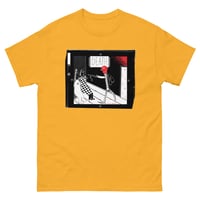 Image 9 of MARK BEYER DEATH T-Shirt