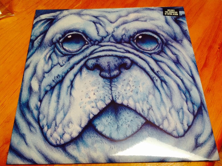 Image of Doghouse - LP 