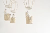 Image 1 of balloon mobile "hou hou.." 