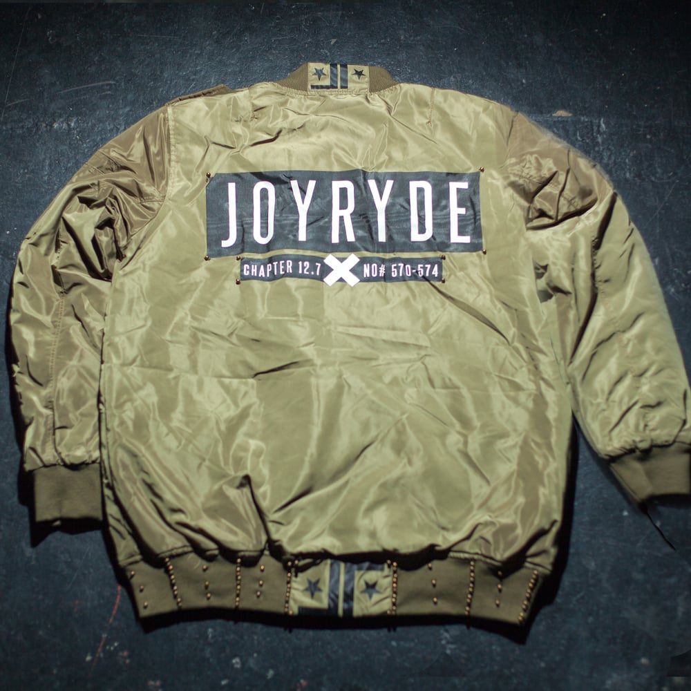 Image of BRICK BOMBER SQUAD