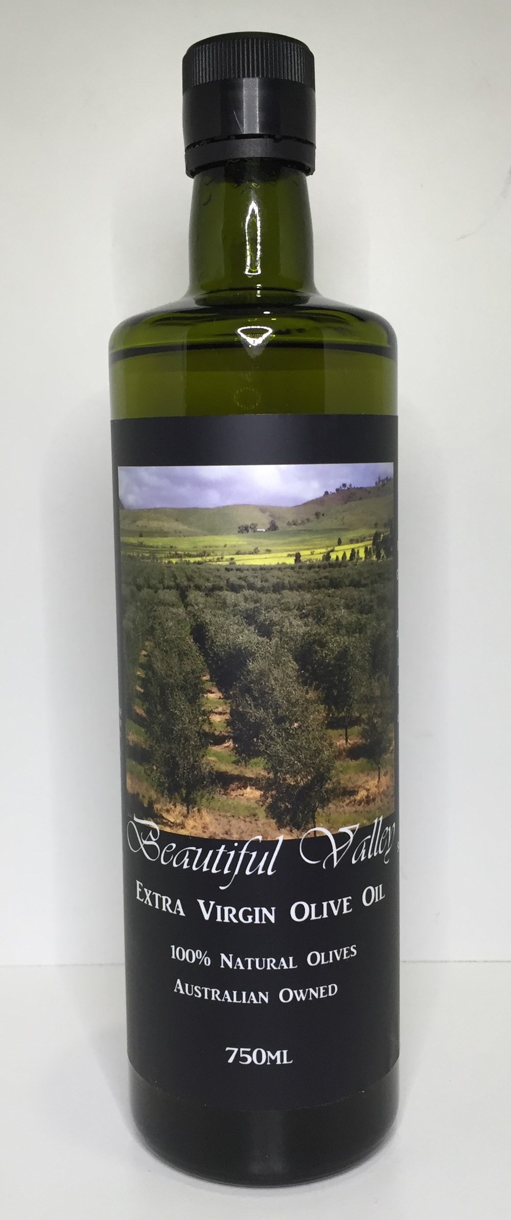 Image of 750ml Extra Virgin Olive Oil
