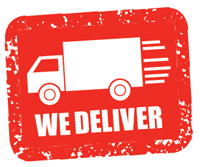 Image of WE CAN DELIVER