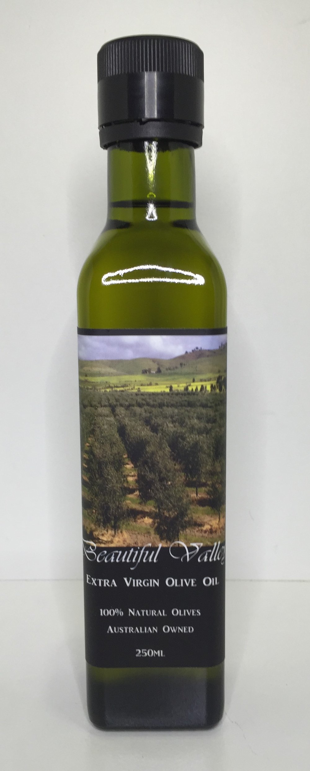 Image of 250ml Extra Virgin Olive Oil