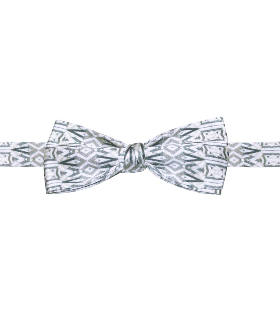 Image of CINZA Bow tie