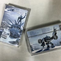 Helloween - My God Given Right (Cassette/MC)