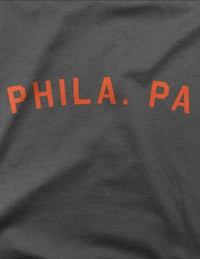 Image 3 of Phila. PA Hockey T-Shirt