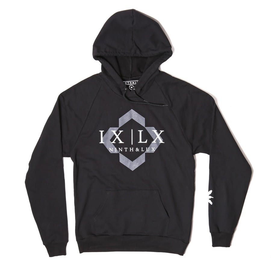 Image of IXLX Hoodie