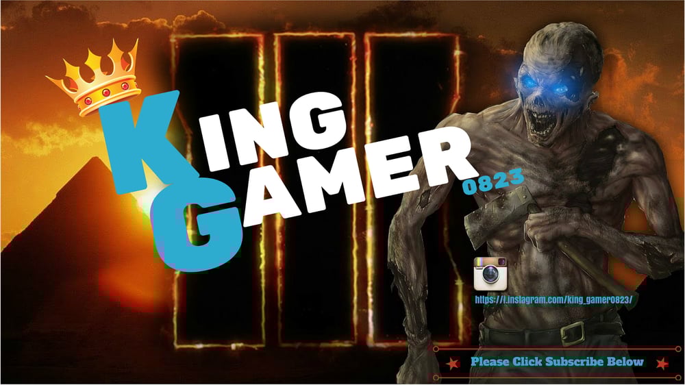 Image of Youtube Banner