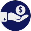 Image of 50$ Donation