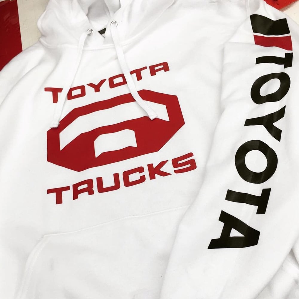 Image of Toyota Truck
