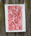 Lucindale Printed Tea Towel