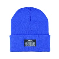 Image 2 of O'WEAR® Black Spirit Label Beanies