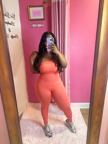 Image of Fairy Bodysuit