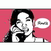 Image of Painting by Rouse