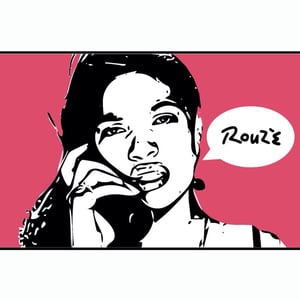 Image of Painting by Rouse