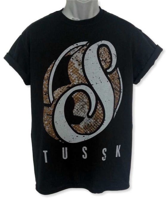 Image of Ssnake Tee
