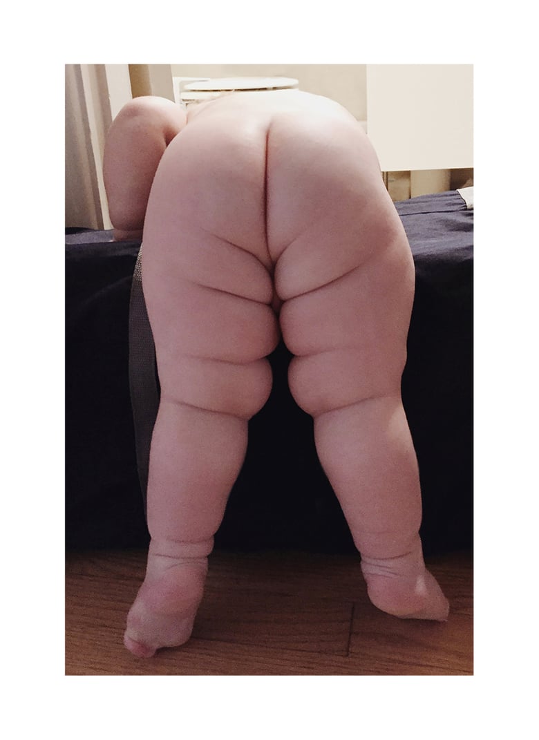 Image of Butt Rolls