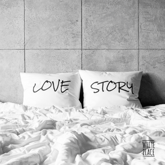 Image of love / story