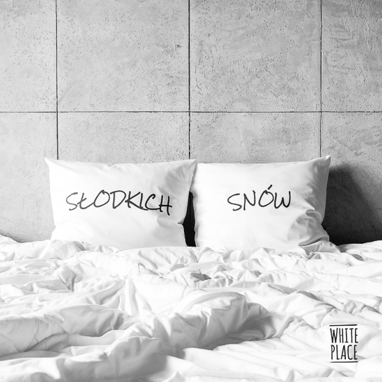 Image of słodkich / snów