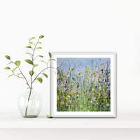 Image 1 of Spring is Here Print