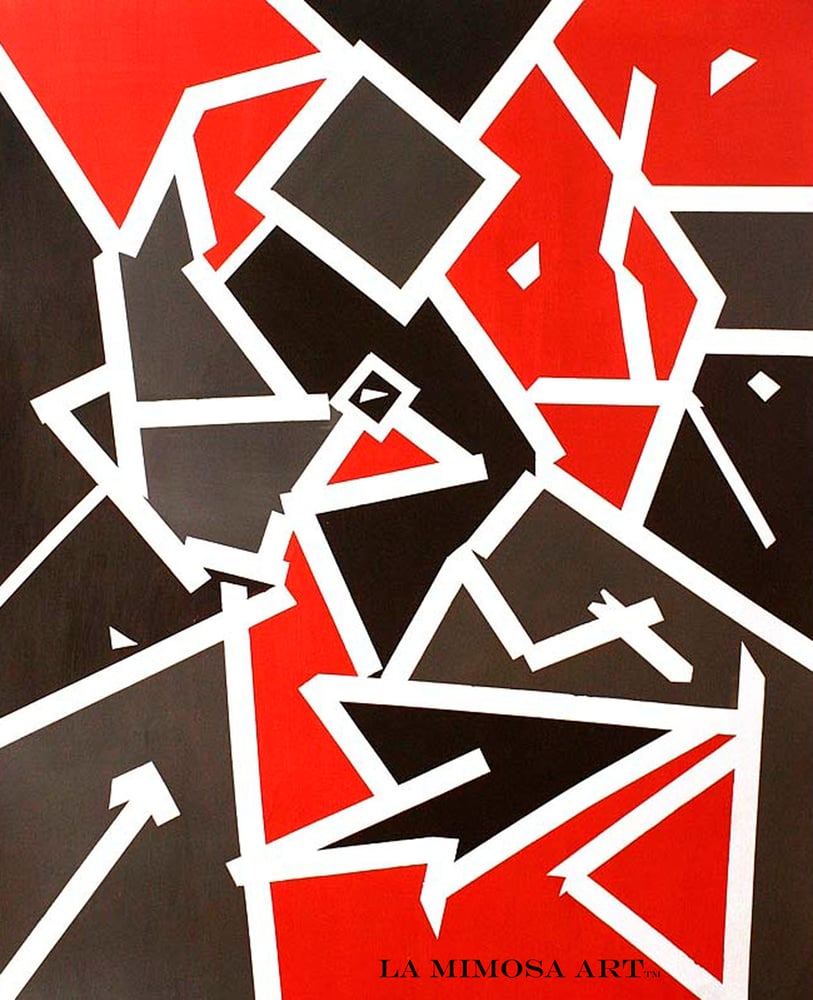 Image of Pieces of Me