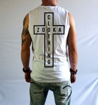 Image 1 of BELIEVER - WHITE