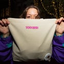 Too High Tote Bag (double sided)