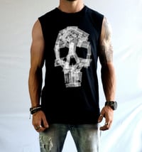 Image 1 of STICKY SKULL