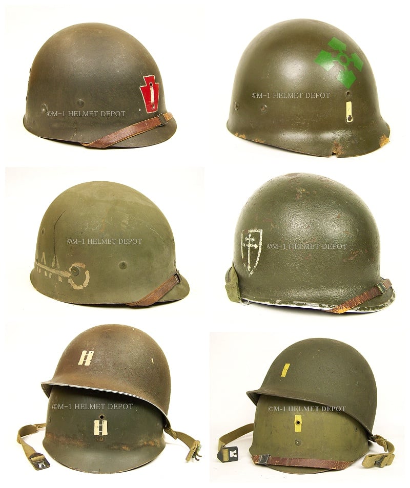 Image of Sold Helmets 6