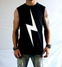 Image 1 of Z BOLT - BLACK