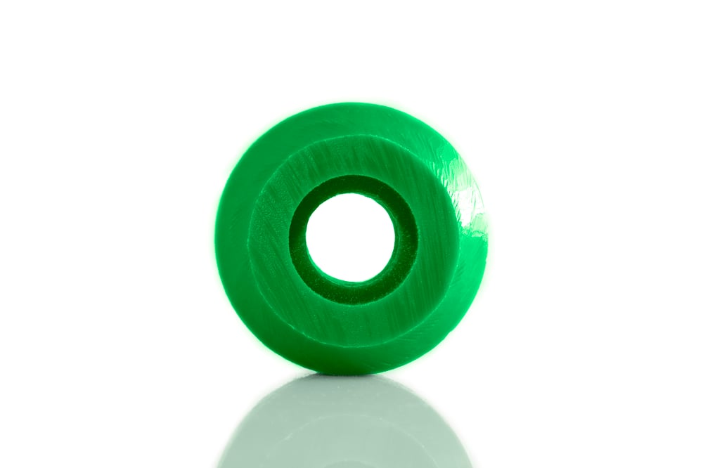 Image of GREEN: Moonshine UHMW Custom Anti Rockers