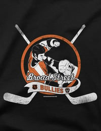 Image 2 of Broad Street Bullies T-Shirt