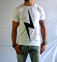 Image 1 of Z BOLT - WHITE