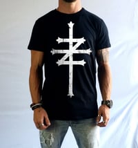 Image 1 of SYMBOL - BLACK