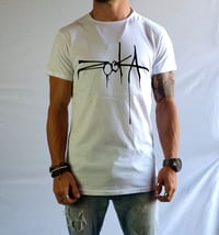 Image 1 of SLAUGHTERED - WHITE