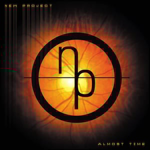 Image of Almost Time EP Autographed + Sampler V1.0 demo CD - FREE AUS DELIVERY