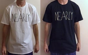 Image of Nearly 2016 T-Shirt