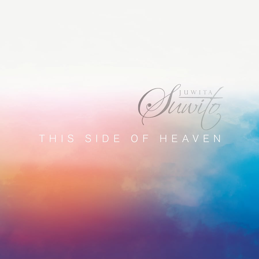 Image of Juwita Suwito - This Side of Heaven