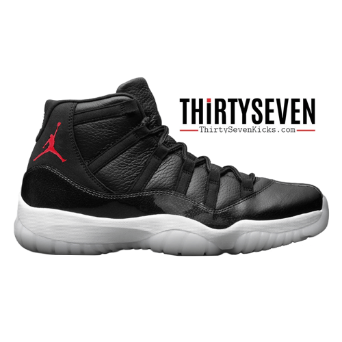 Air Jordan 11 Retro 72-10 high quality