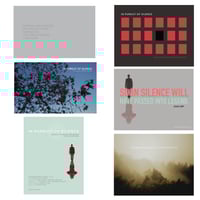 Image 1 of Limited Edition Postcard Set