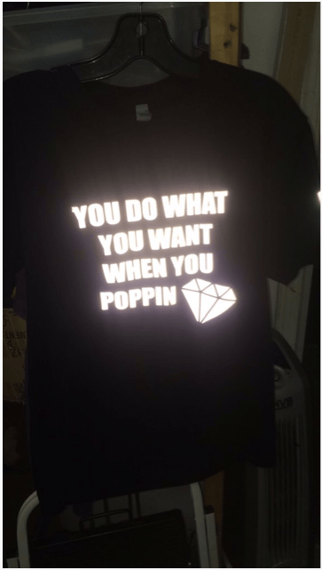 Image of #FutureHive Shirt
