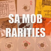 Image of SA MOB Rarities