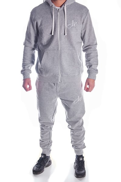 just tracksuit
