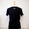 S,XL,XXL Berlin T-shirt black