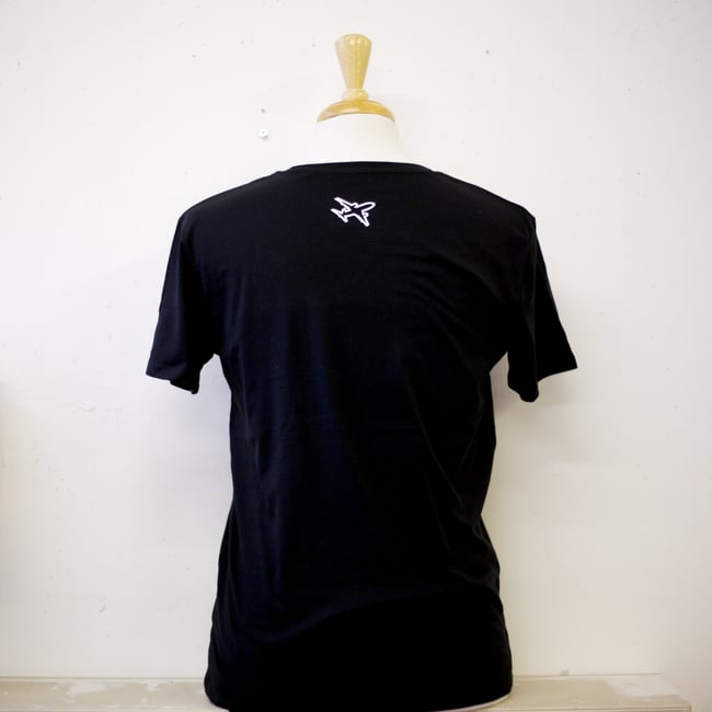 S Berlin T-shirt black