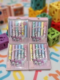 Image 1 of Sanrio Pens 