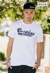 Cocaine Clothing Official Stylish Men's Tee