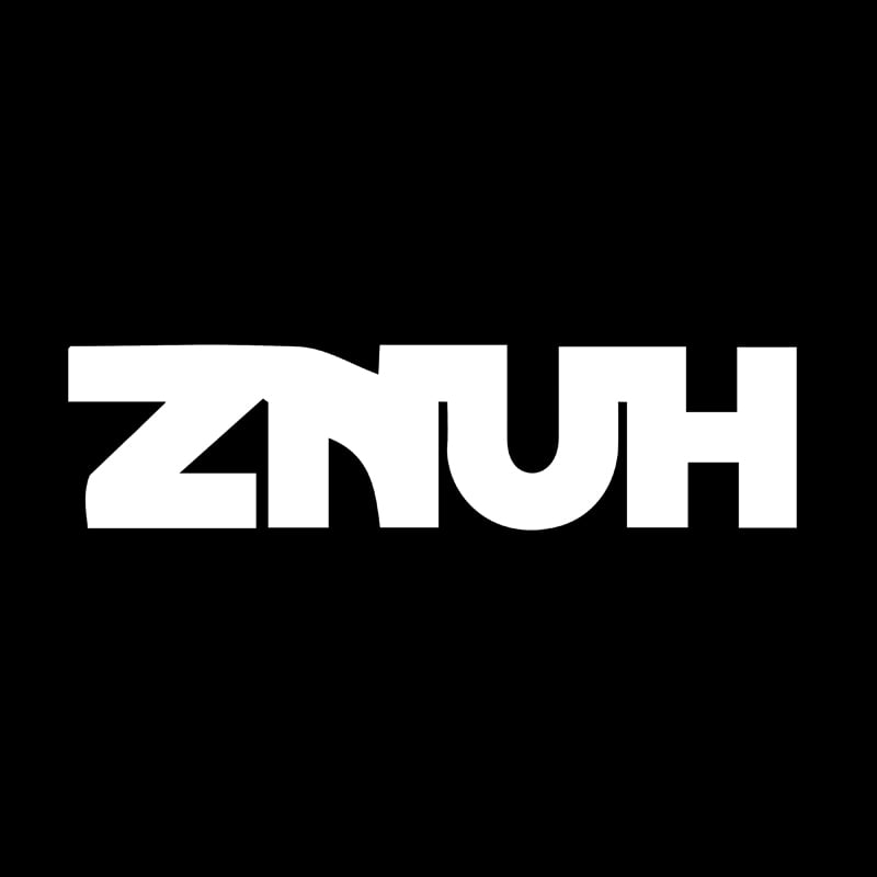 Image of The Official ZNUH Shirt!
