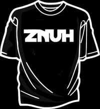 Image 2 of The Official ZNUH Shirt!