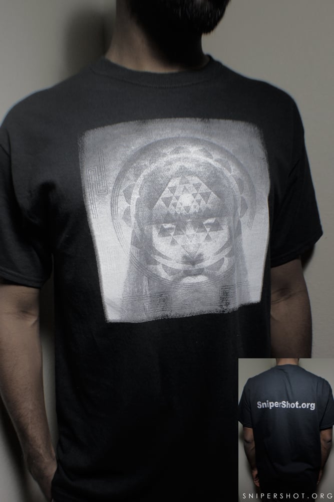 Image of SniperShot "In Tune" T-Shirt